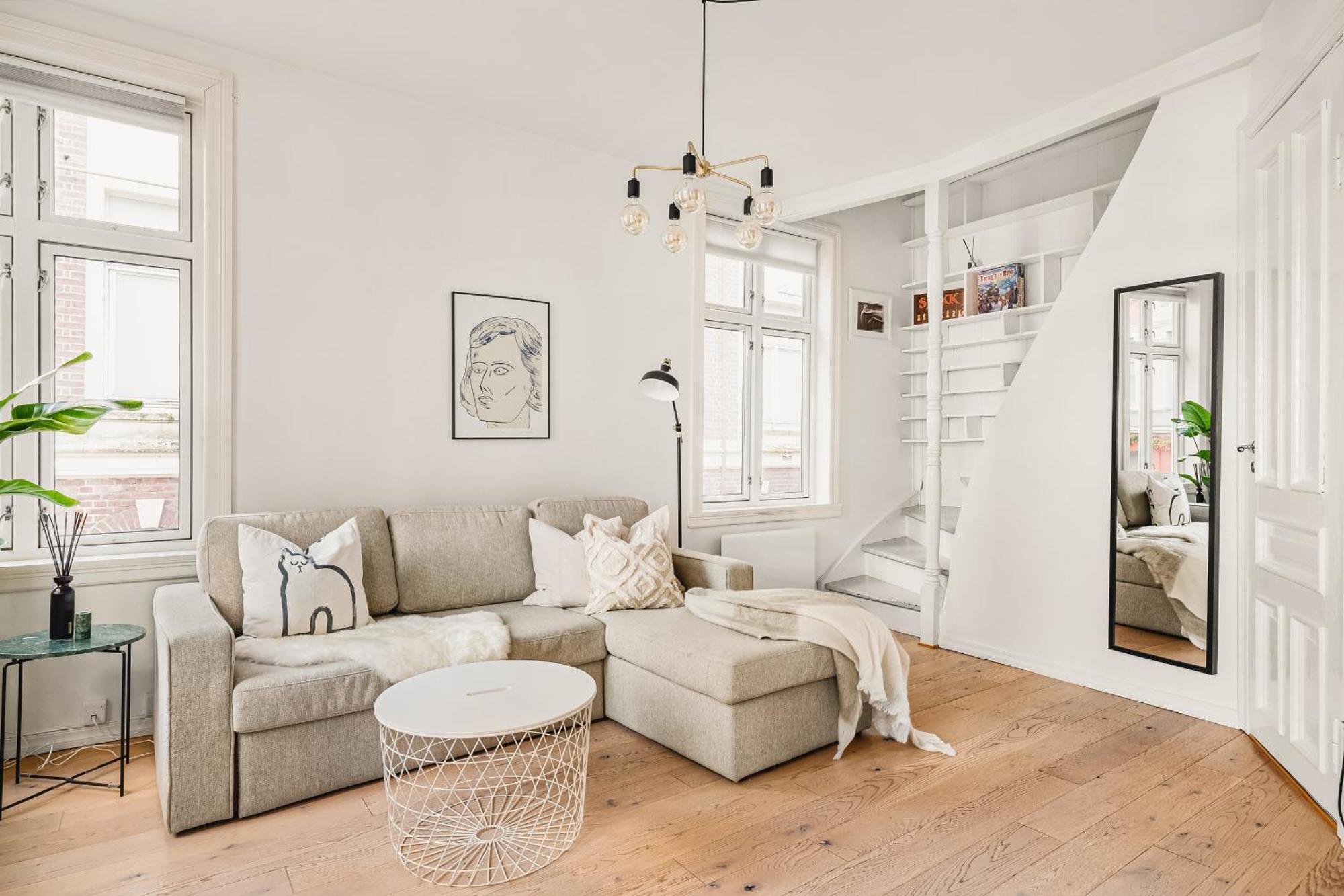 Live In Historic Building - View To Bryggen Apartment Bergen Ngoại thất bức ảnh