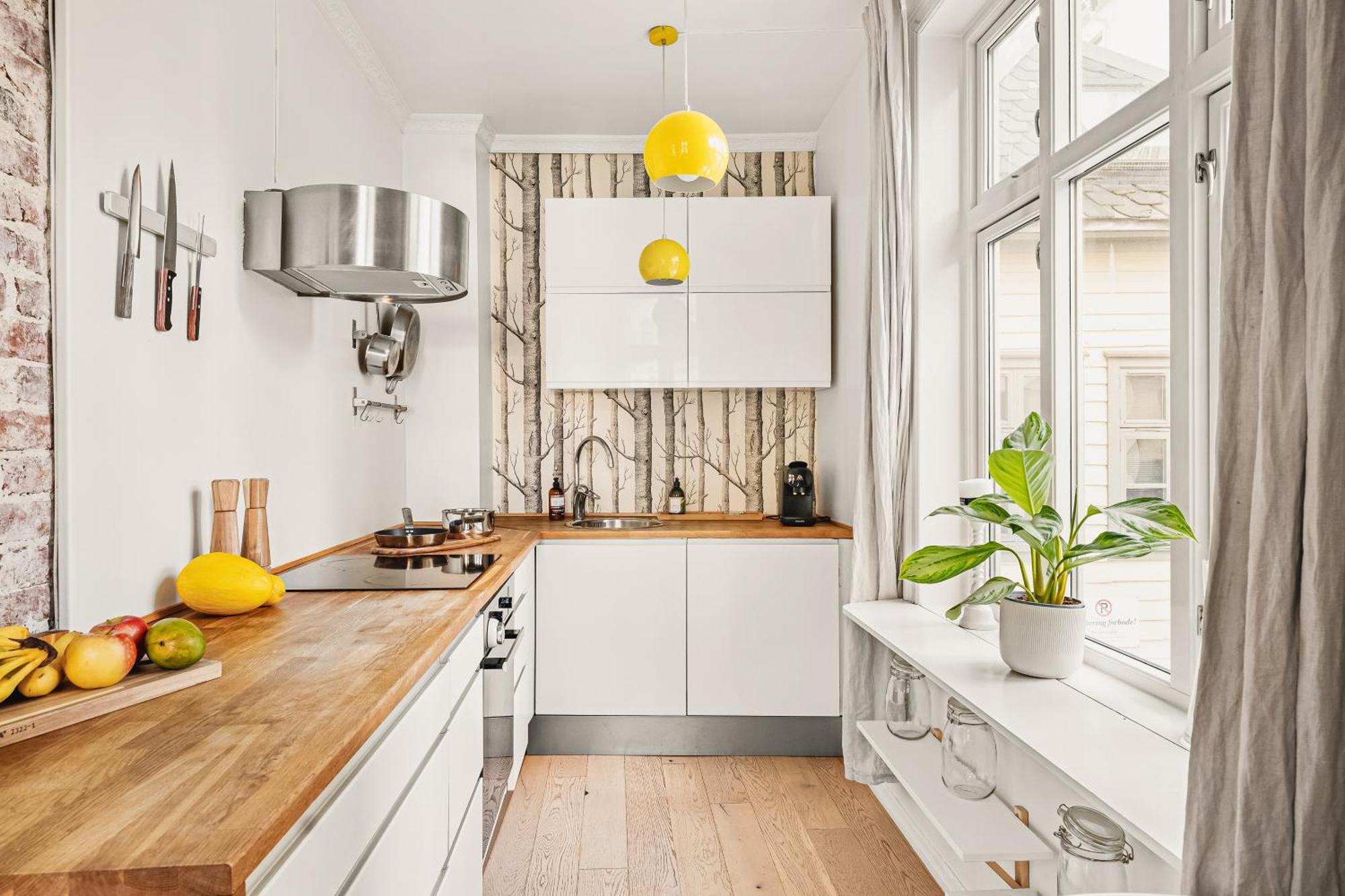 Live In Historic Building - View To Bryggen Apartment Bergen Ngoại thất bức ảnh