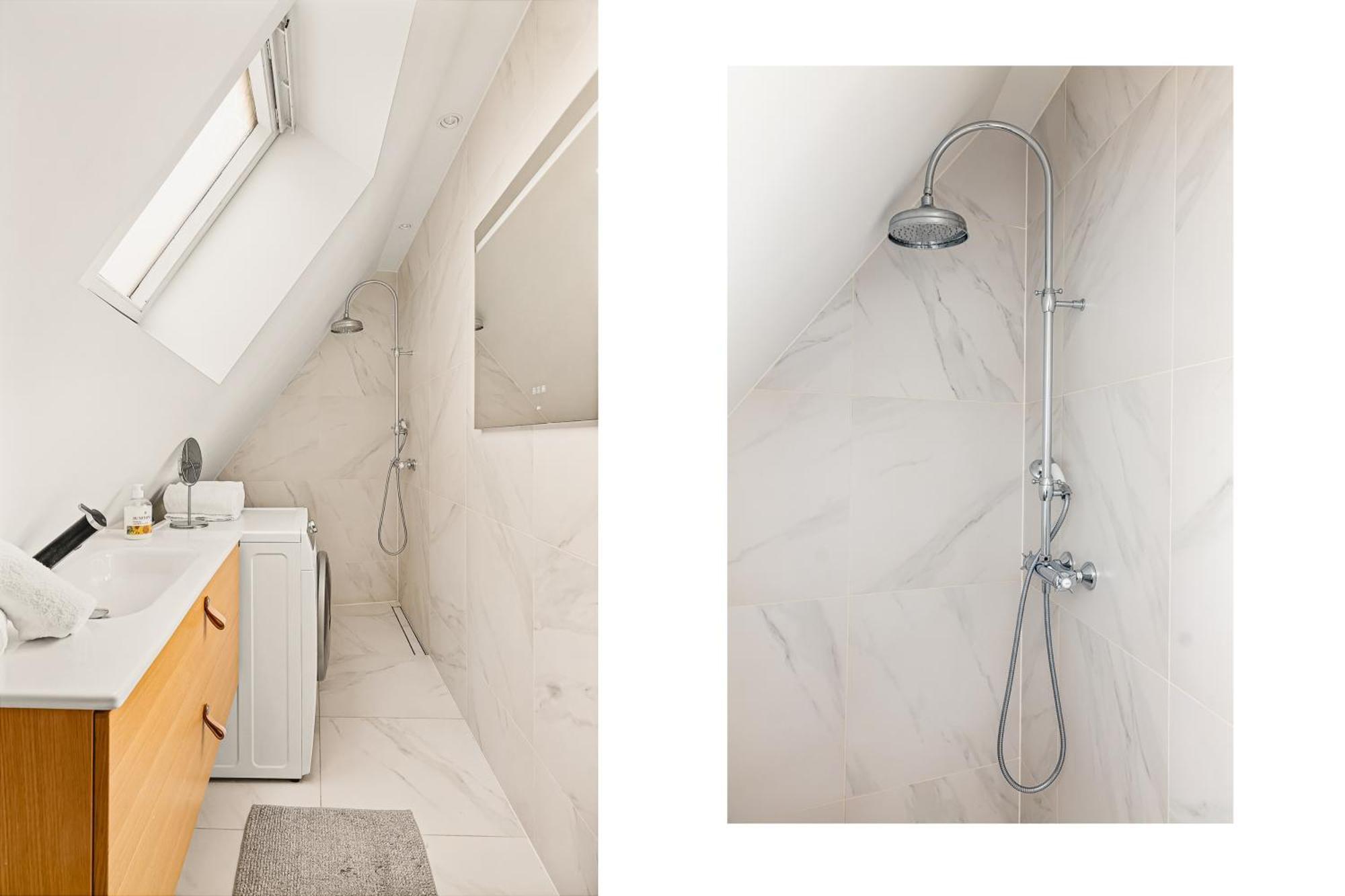 Live In Historic Building - View To Bryggen Apartment Bergen Ngoại thất bức ảnh
