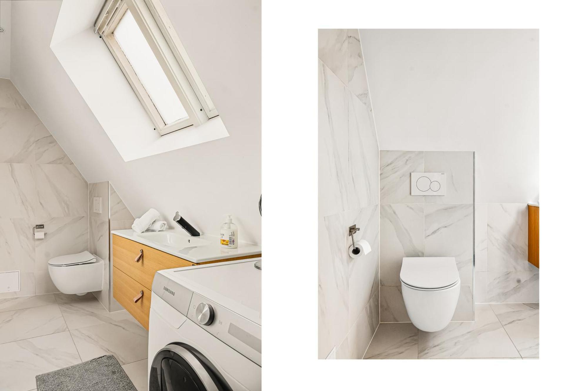 Live In Historic Building - View To Bryggen Apartment Bergen Ngoại thất bức ảnh